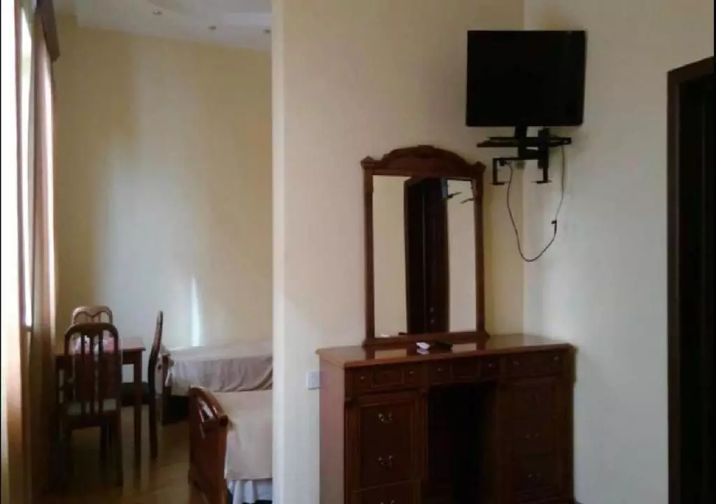 NEW BELLA HOTEL